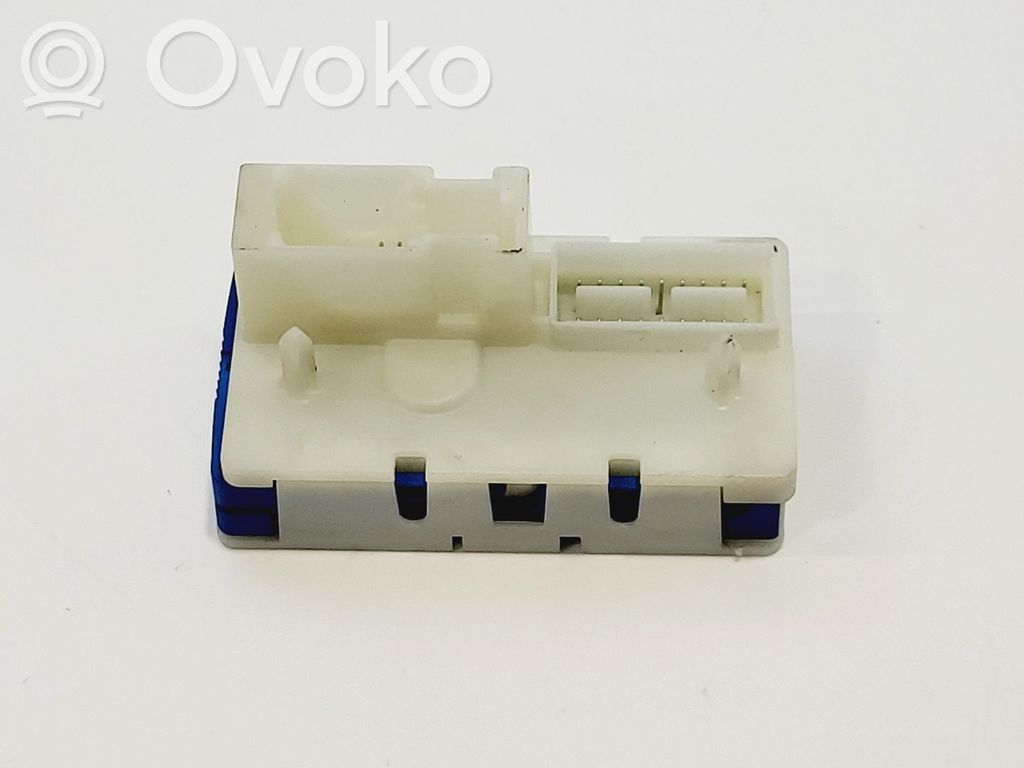 BMW 7 G11 G12 Autres unités de commande / modules 