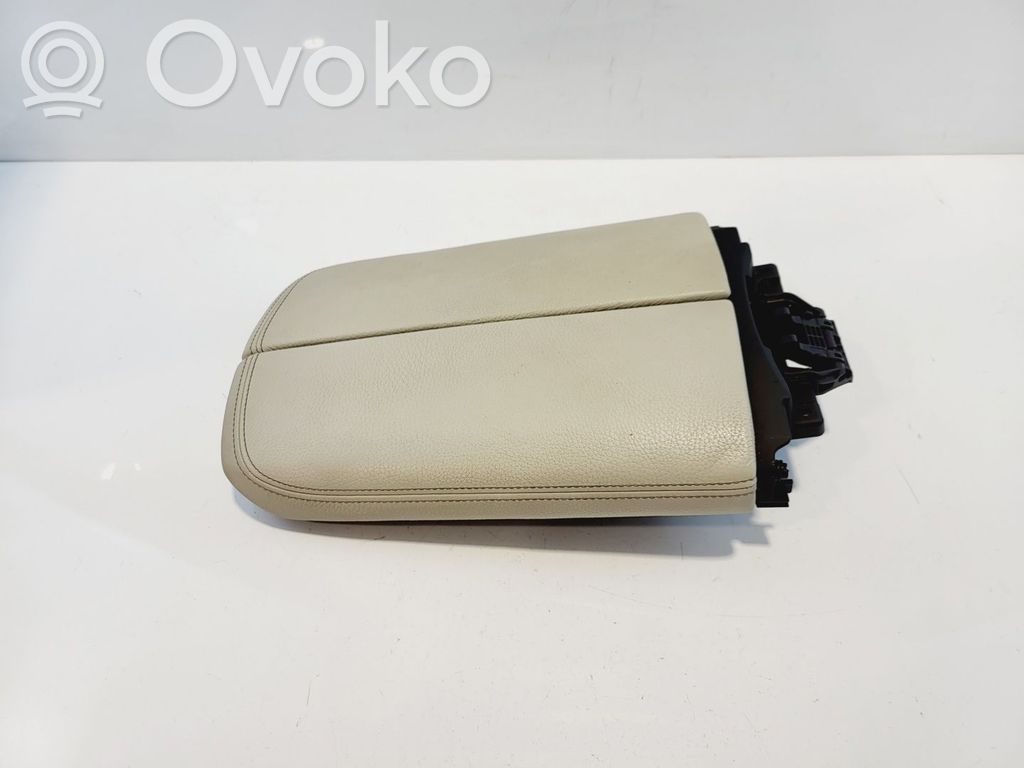 BMW 7 G11 G12 Podłokietnik tunelu środkowego 