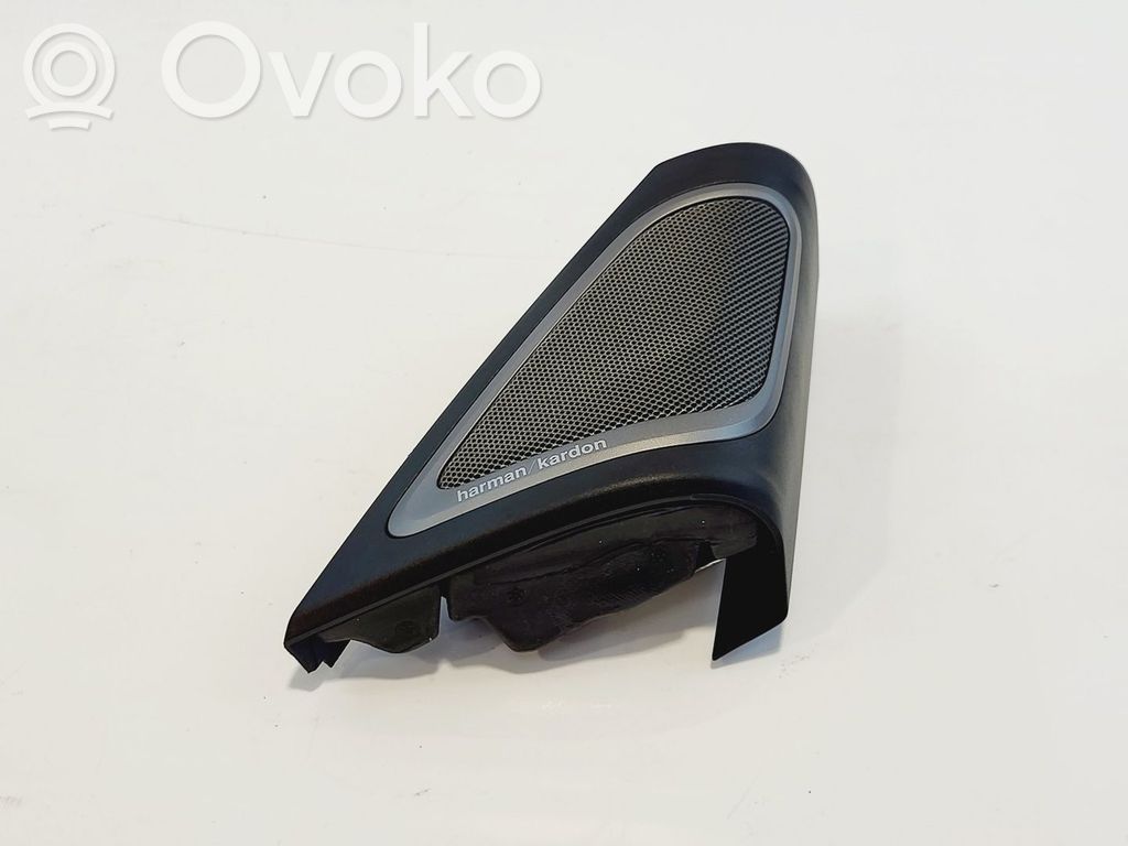 BMW 7 G11 G12 Element lusterka bocznego drzwi przednich 