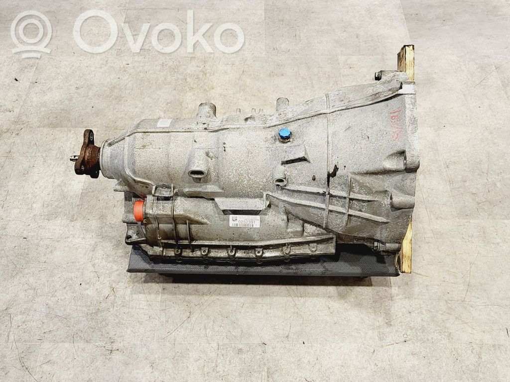 Automatikgetriebe   24007590160,24007590160
