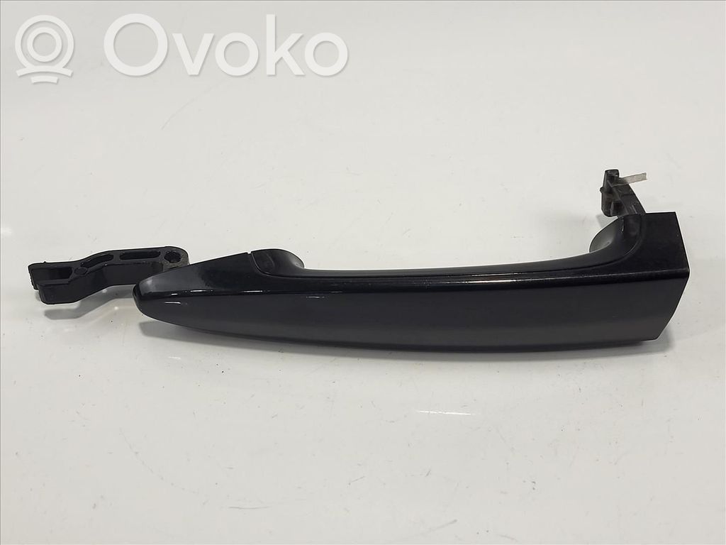 BMW 3 E90 E91 Maniglia esterna/staffa portiera posteriore