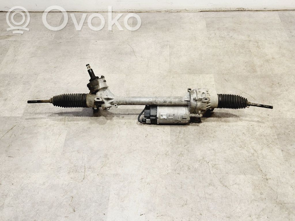 BMW 5 G30 G31 G38 Część elektroniczna układu kierowniczego 