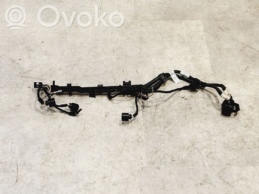 BMW 5 G30 G31 G38 Cablaj injectoare combustibil 