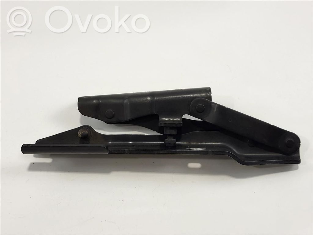 BMW 5 E60 E61 Charnière, capot moteur