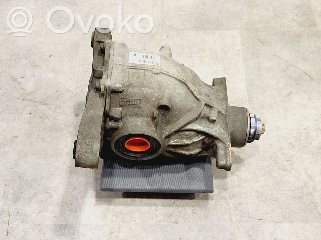 BMW 5 G30 G31 G38 Différentiel arrière