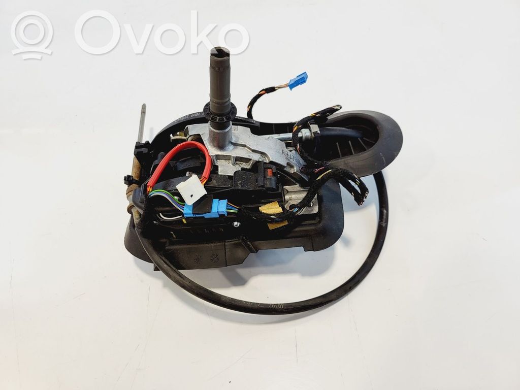 Caja de cambios automática   25167548037,25167548037
