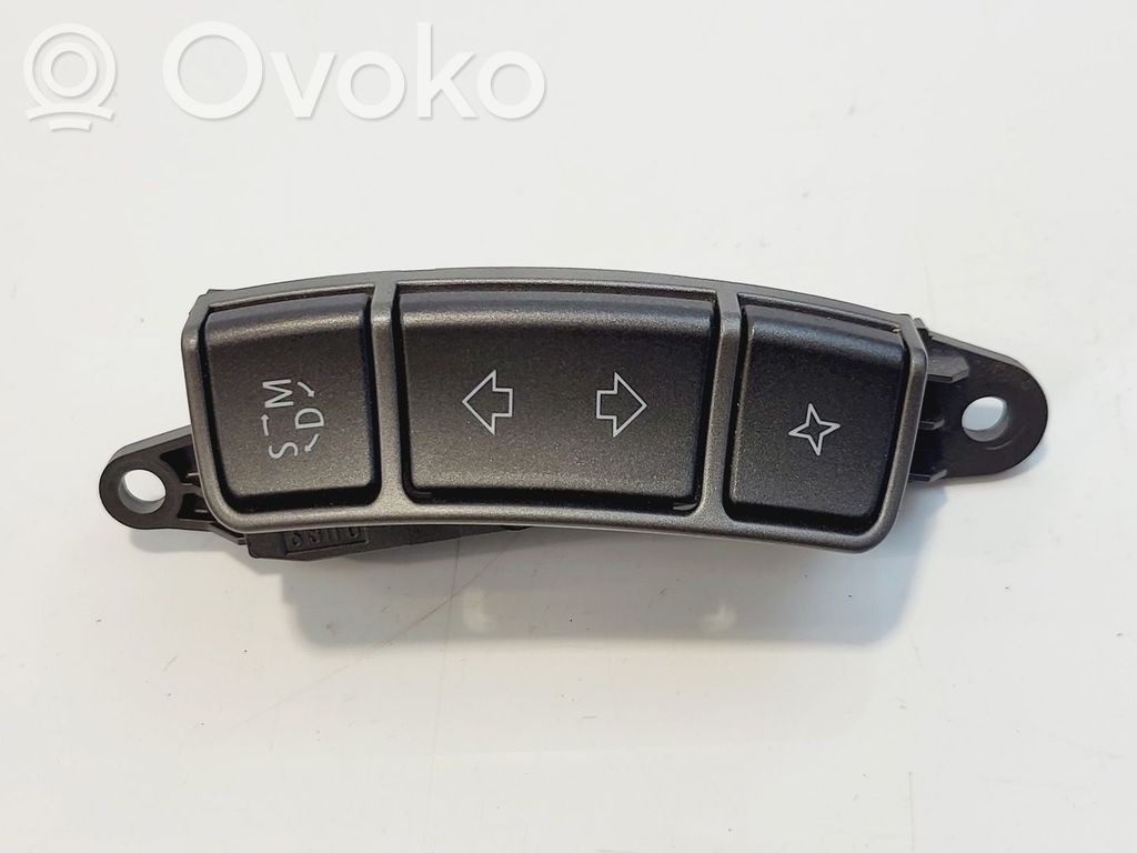 BMW 7 E65 E66 Boutons / interrupteurs volant 