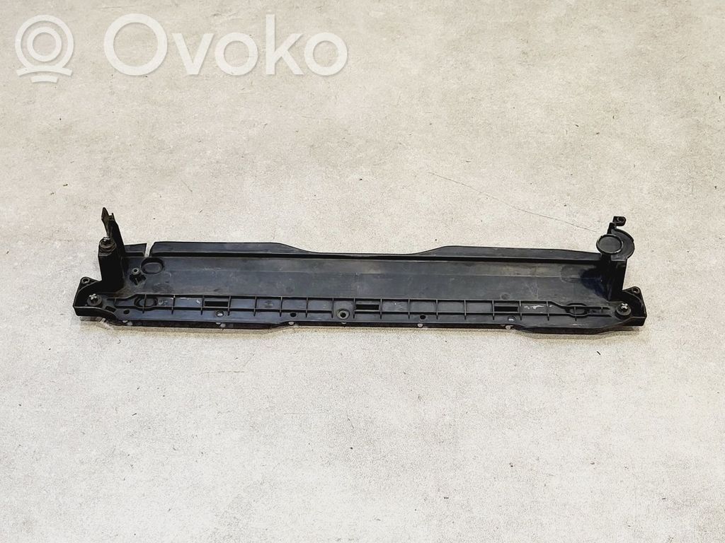 BMW 7 E65 E66 Uchwyt / Mocowanie chłodnicy 