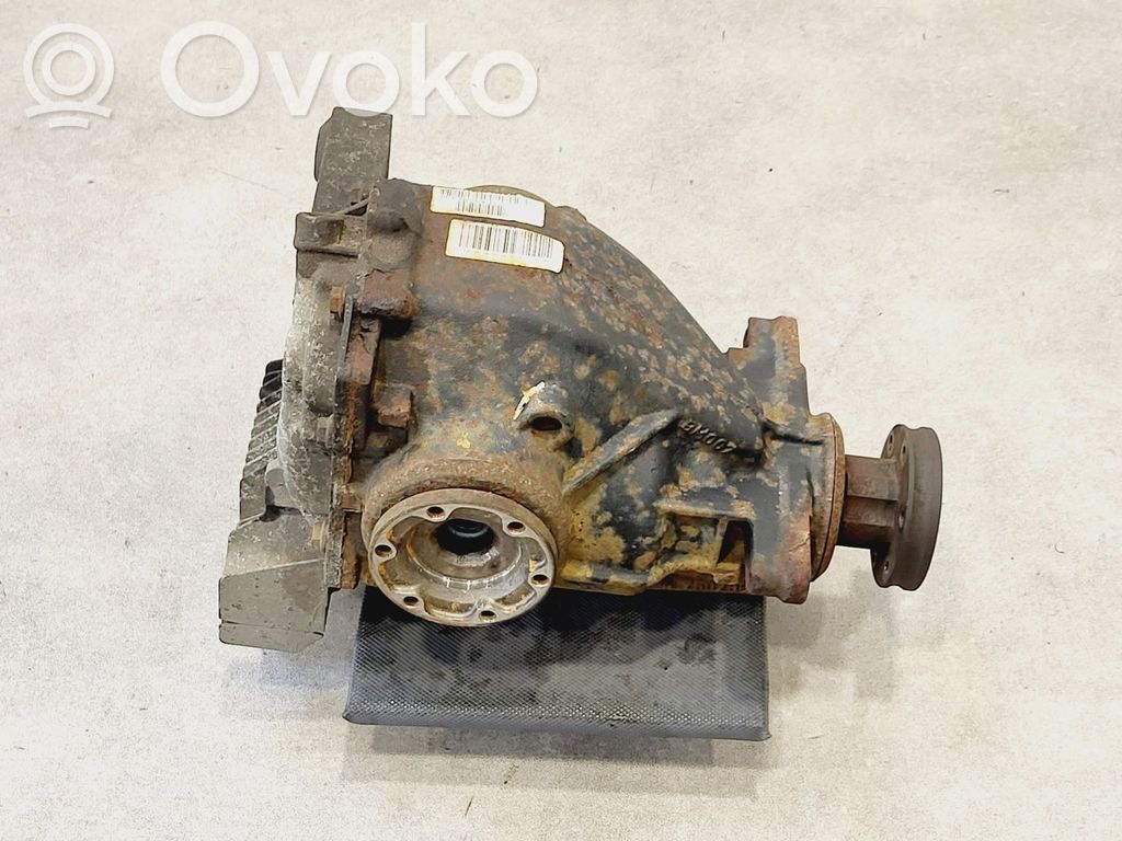 Hinterachsdifferential   33107502981,33107502981