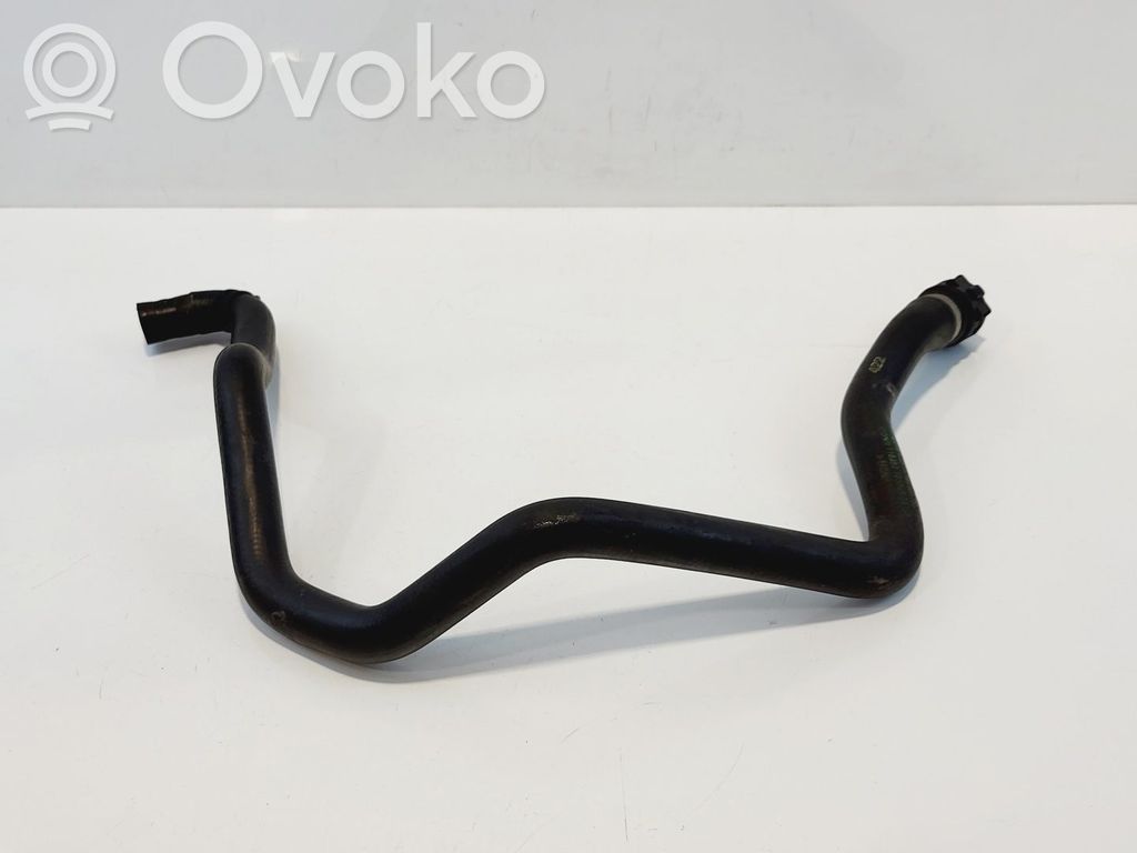 BMW X5 E70 Conductă/furtun lichid de răcire motor 