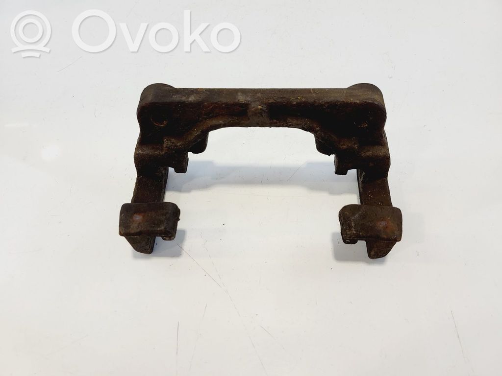 BMW 5 E60 E61 Plaquette / support d'étrier avant 