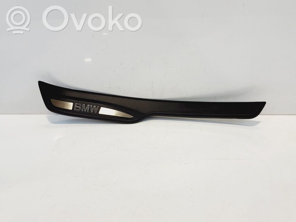 BMW 3 E90 E91 Capac prag spate 