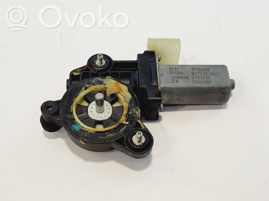 BMW 1 F20 F21 Macara geam ușă spate cu motor