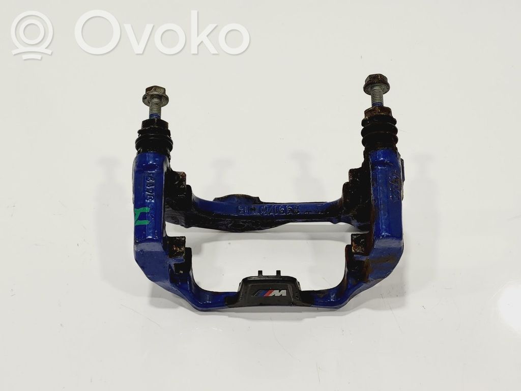BMW 5 G30 G31 G38 Mocowanie / Zacisk hamulca tylnego 