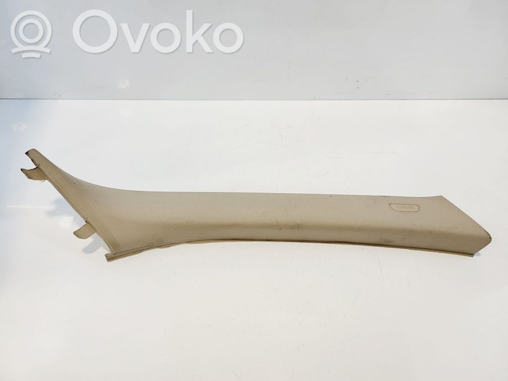 BMW 5 F10 F11 Osłona słupka szyby przedniej / A 