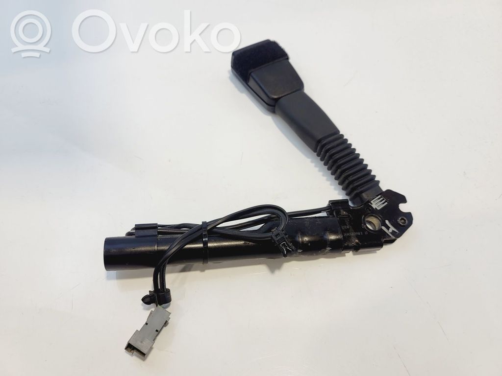 BMW 3 E90 E91 Ceinture de sécurité avant