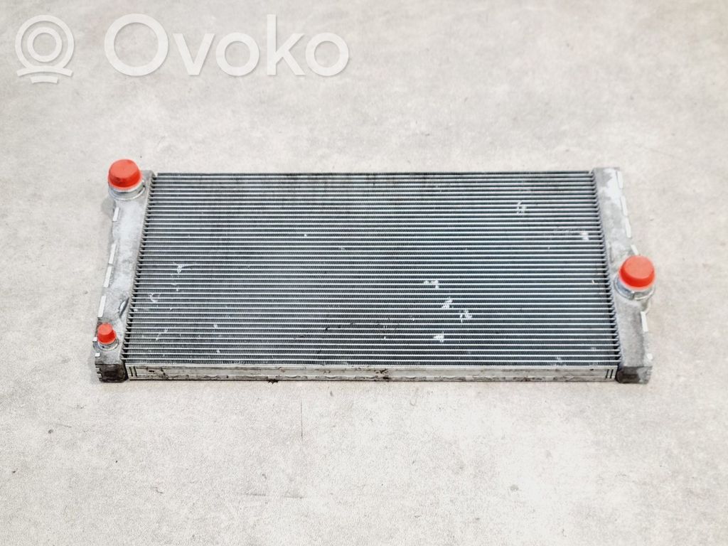 BMW 5 F10 F11 Radiatore di raffreddamento