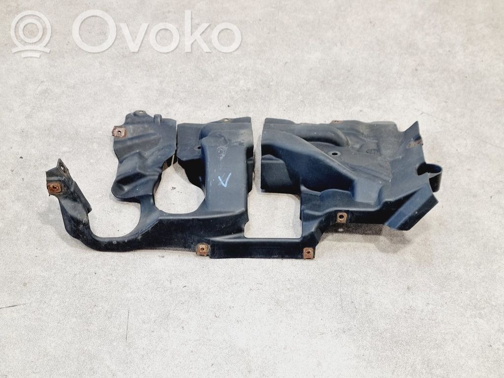BMW 5 F10 F11 Protezione inferiore
