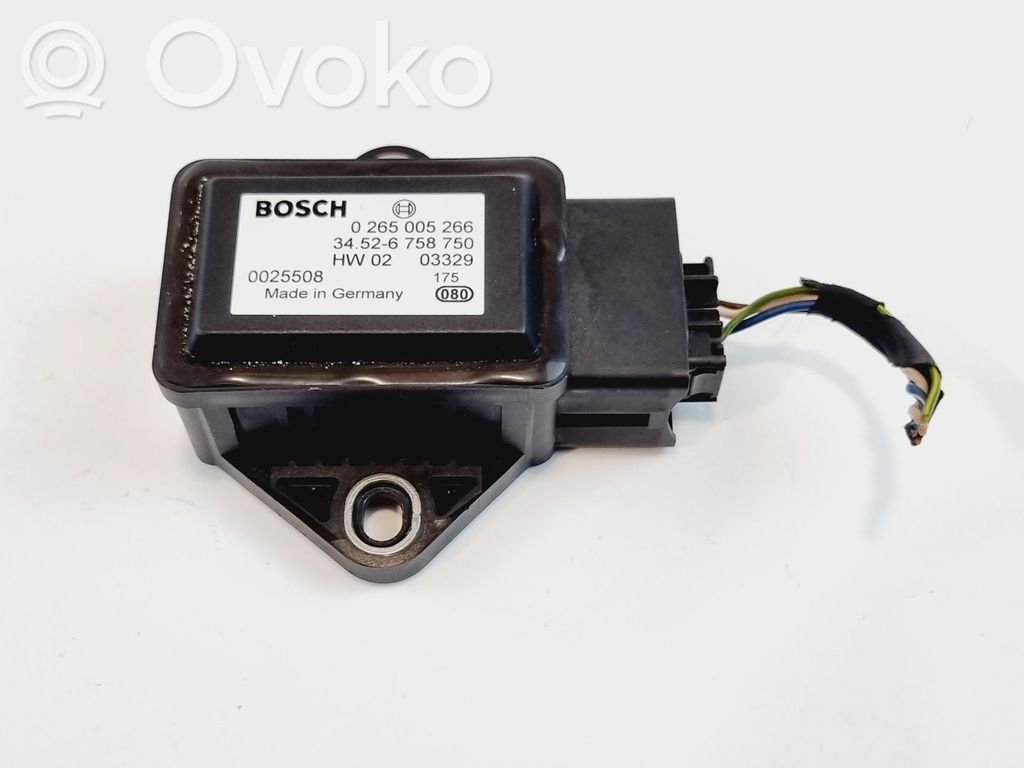 Geschwindigkeitssensor Drehzahlsensor   34526774039,34526774039