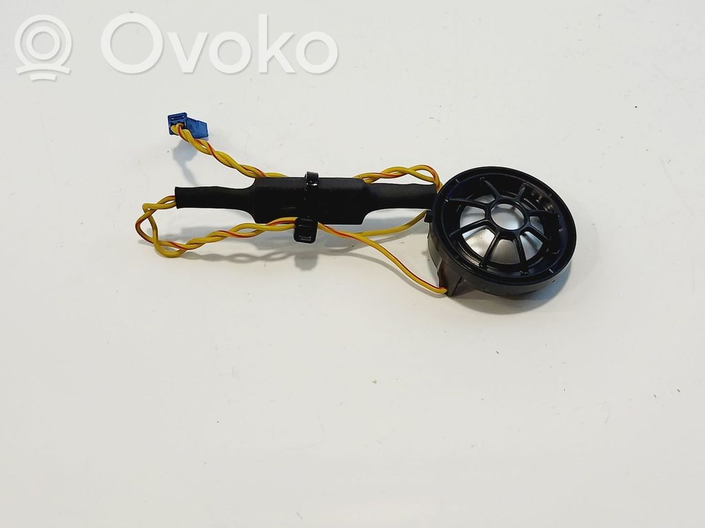 BMW 5 F10 F11 Tweeter ușă față 