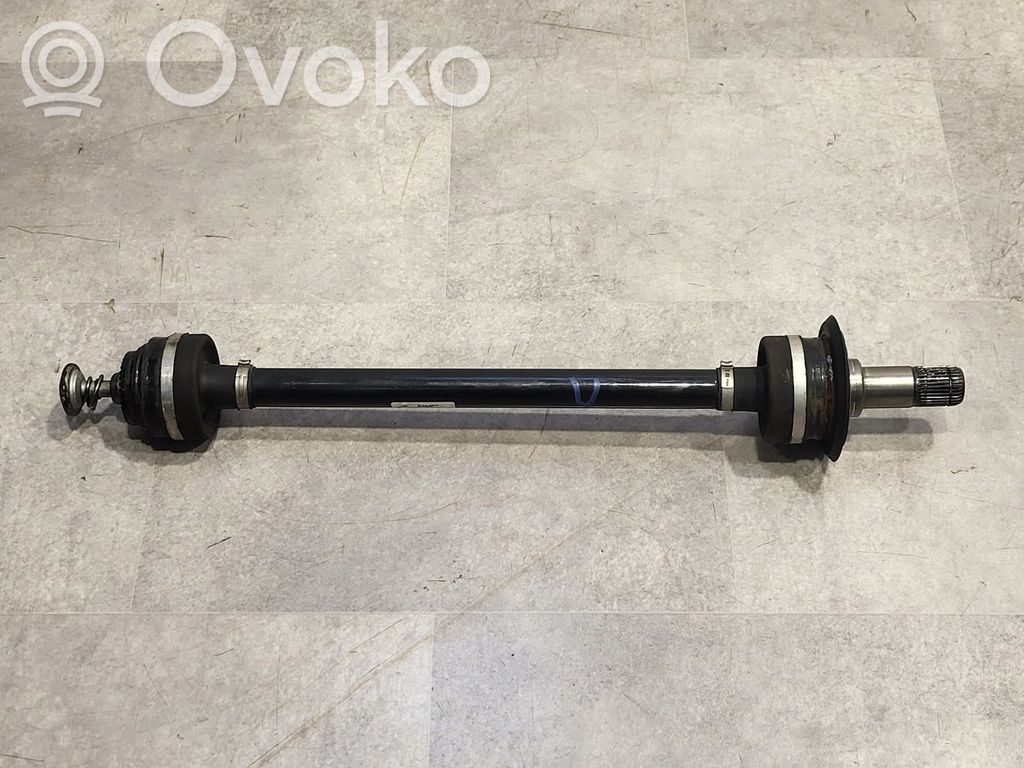 BMW 5 G30 G31 G38 Cardan spate/ax cardanic 
