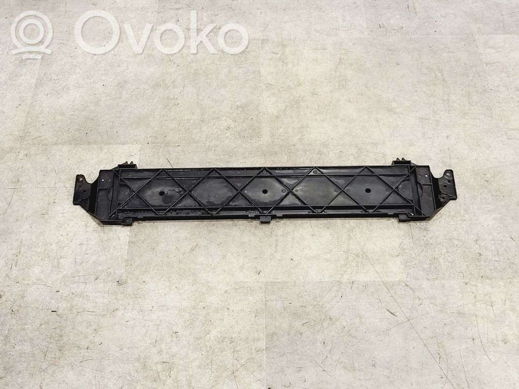BMW 5 GT F07 Front underbody cover/under tray 