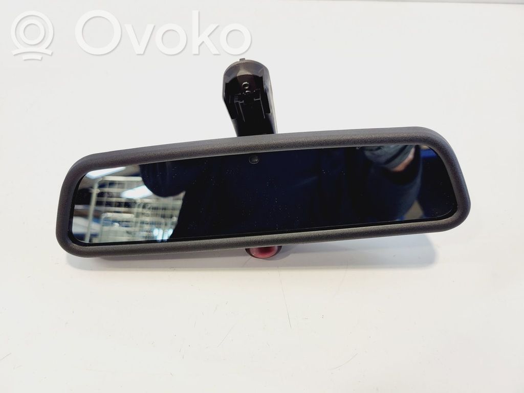 Rear view mirror (interior)   51169134444,51169134444