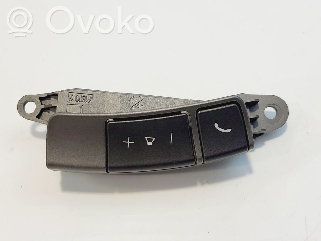 BMW 7 E65 E66 Front door glass trim molding 