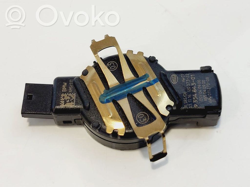 BMW 4 F36 Gran coupe Sensor 