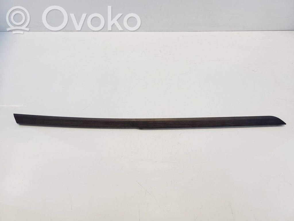 BMW 7 F01 F02 F03 F04 Ozdoba tunelu środkowego 