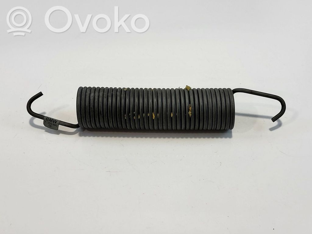 BMW 3 F30 F35 F31 Sprężyna do klapy tylnej bagażnika 