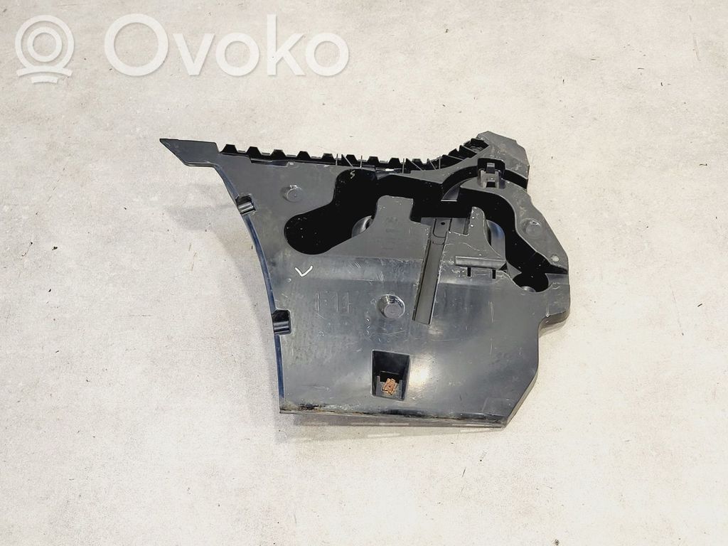 BMW 5 F10 F11 Support de pare-chocs arrière 