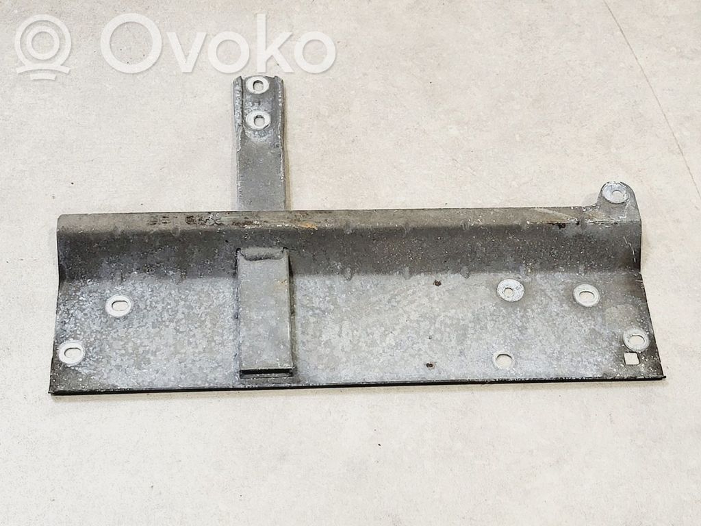 BMW 2 F45 Osłona tylna tunelu środkowego 