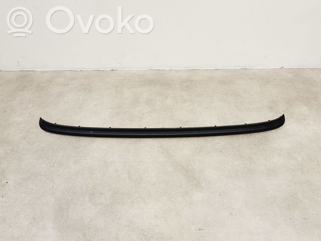 BMW 3 E46 Apakšējais režģis (trīsdaļīgs) 