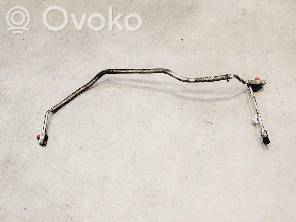 BMW 3 E46 Klimaleitung / Klimaschlauch 