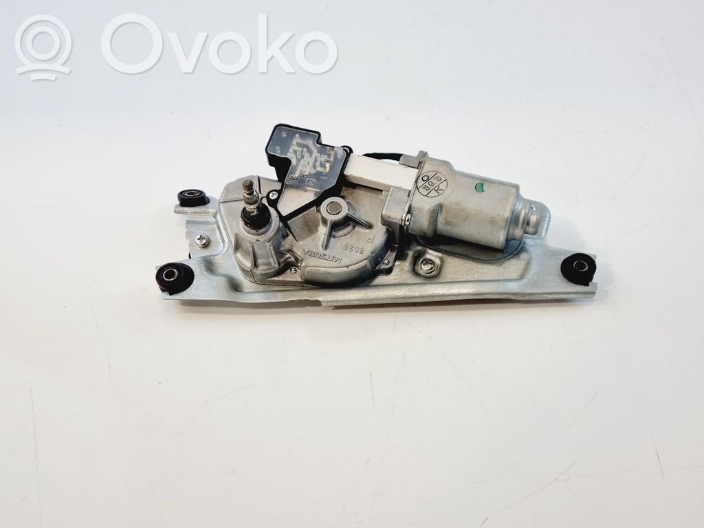 BMW 2 F45 Motor ștergător lunetă