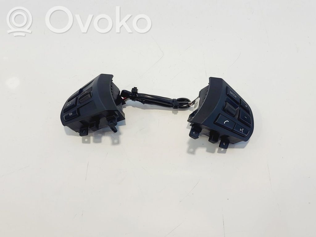 BMW 3 F30 F35 F31 Butoane/comutatoare pe volan 