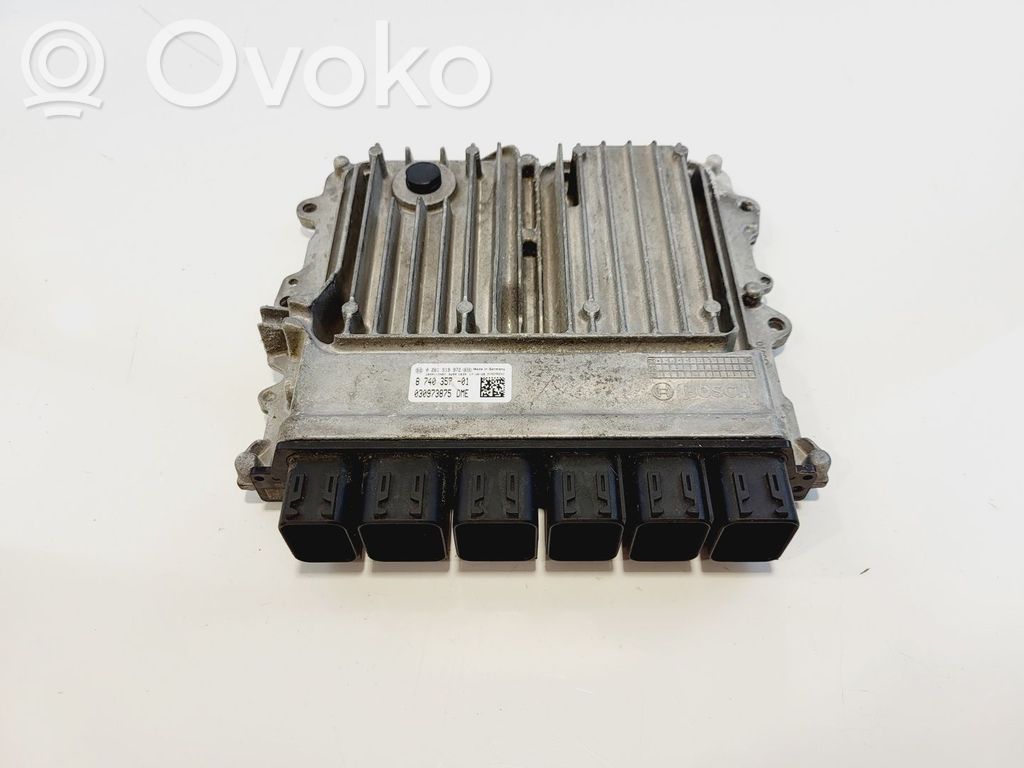 BMW X3 G01 Engine control unit/module ECU 