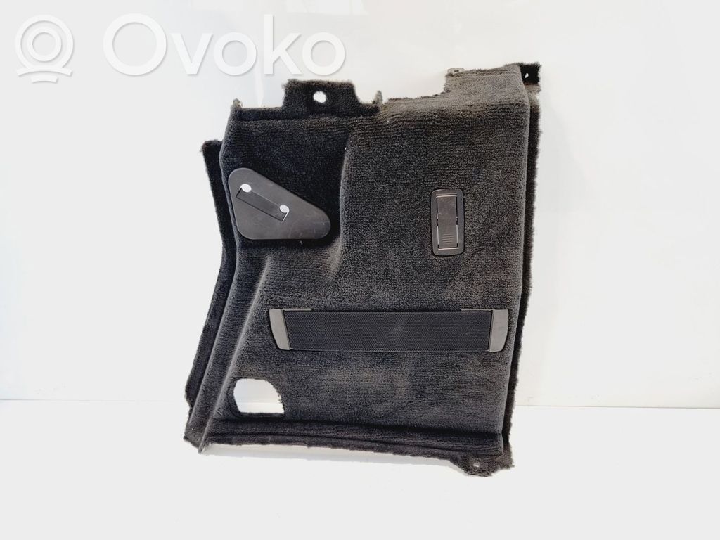 BMW 3 E90 E91 Trunk/boot side trim panel 