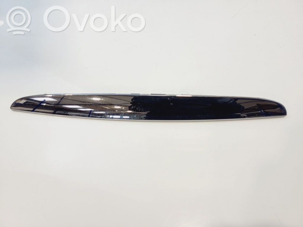 BMW 3 E90 E91 Capotă motor 