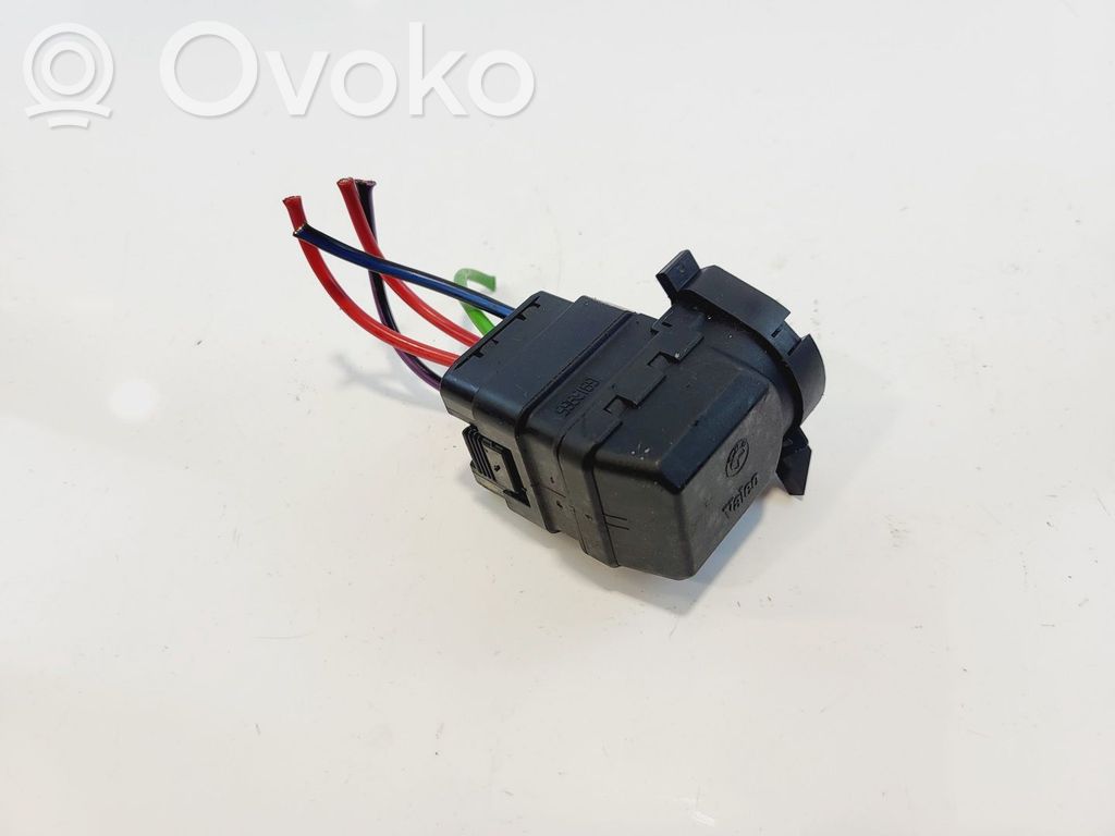 Mini One - Cooper R50 - 53 Muut kytkimet/nupit/vaihtimet 