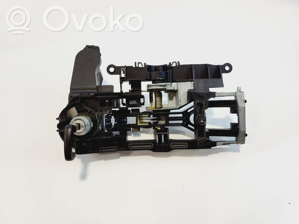 BMW 5 GT F07 Wkładka zamka drzwi przednich 