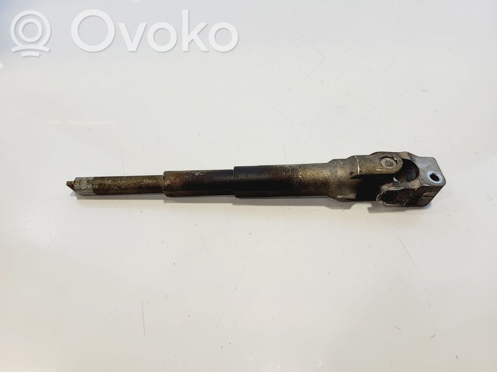 BMW 3 E46 Steering wheel axle 