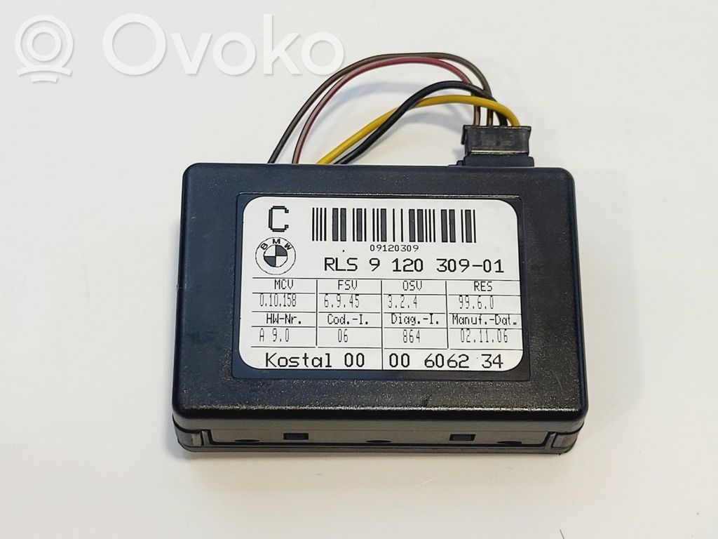 Regensensor   61359120309,61359120309