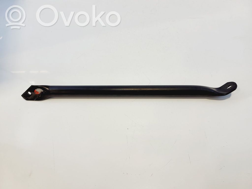 BMW X3 F25 Dzinēja pārsega atbalsta kājiņa 