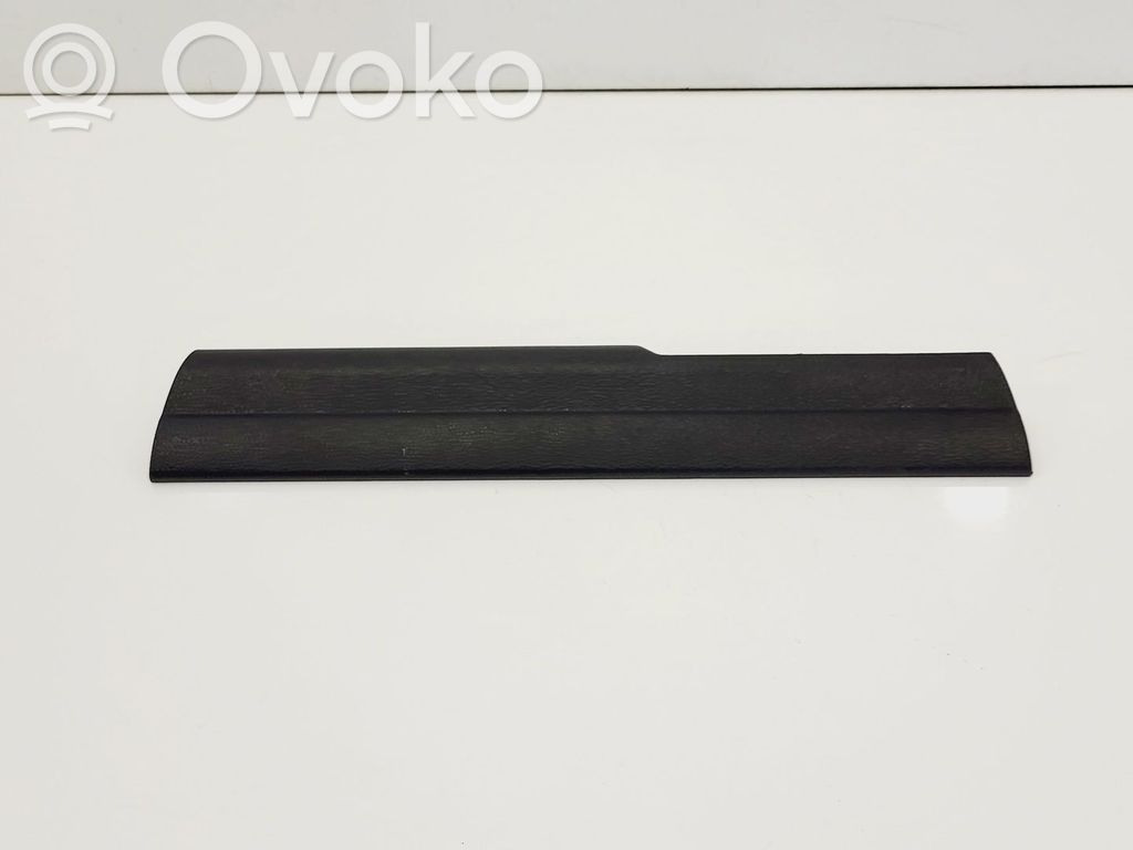 BMW X3 F25 Etuoven kynnyksen suojalista 