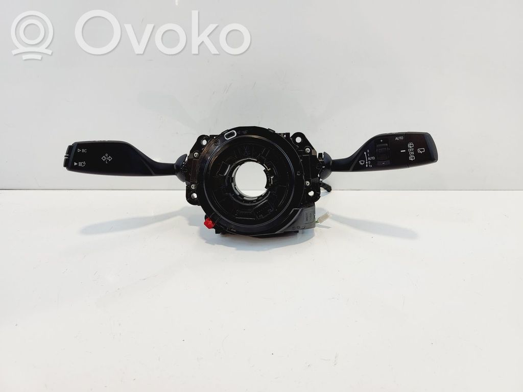 BMW 3 G20 G21 Interrupteur / bouton multifonctionnel 