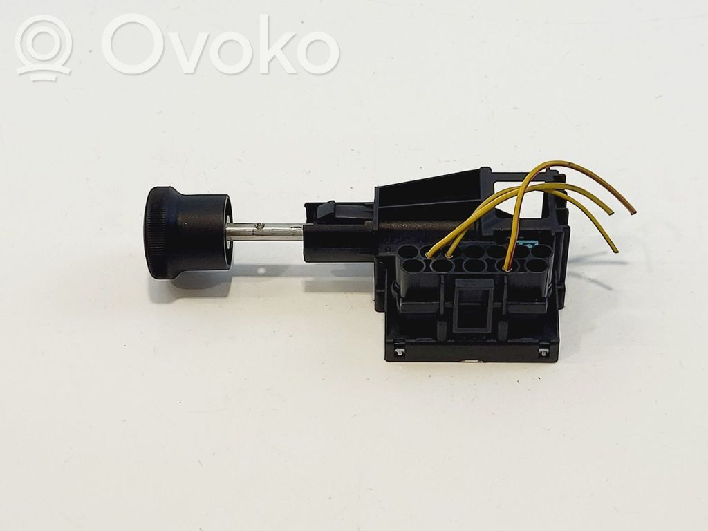 BMW 3 E36 Fog light switch 