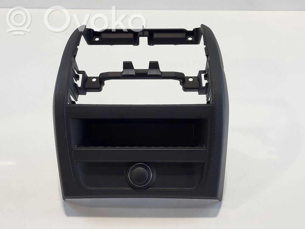 BMW 5 F10 F11 Garniture latérale de console centrale arrière 