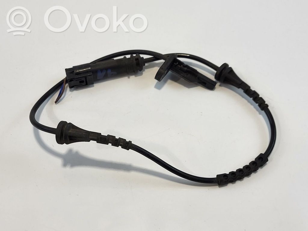 Mini One - Cooper F56 F55 Sensore ABS del freno posteriore 
